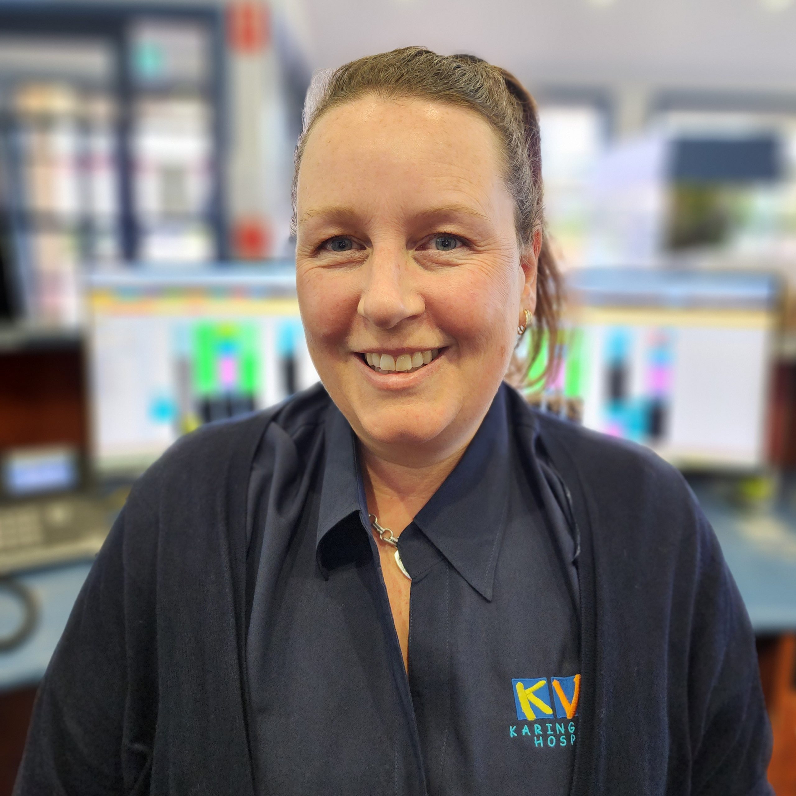 Stephanie Coleman 2023 Karingal Vet Hospital stephanie-coleman-2023-karingal-vet-hospital